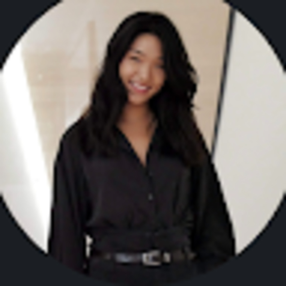 Meet your Posher, Crystal